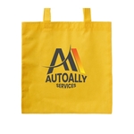 Speedy Shopper Reusable Tote Bags (Full Color Imprint)