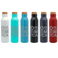 20 Oz. Corky Bottle... from ASI 52475 Xpres LLC