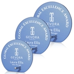 Atchison Blue Circle Award - Silver