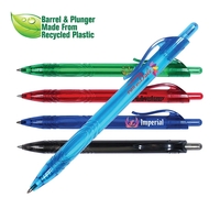 Revive Click Pen, Full Color Digital... from ASI 30270 Aakron Line