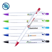 MicroHalt™ Click Pen, Full Color Digital