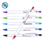 MicroHalt™ Click Pen, Full Color Digital
