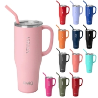 Swig® 40 oz. Mega Mug, Laser, Premium... from ASI 30270 Aakron Line
