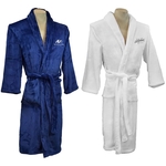 Mink Touch Luxury Robe