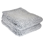 Plush Frosted 50" x 60" Sherpa Blanket