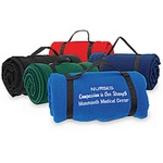 Classic Polar Fleece 50" x 60" Blanket