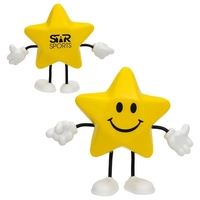Stress Reliever Figurine... from ASI 36730 Ariel Premium Supply Inc