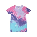 Ladies V-Neck Tee