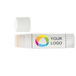 Lip Balm with Logo