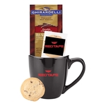 Cocoa & Cookie Gift Mug