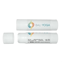 White Glue Stick - Round - 36g (1.27oz) - Full Color Decal