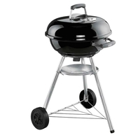 Jumbo Joe 22" Premium Charcoal Grill
