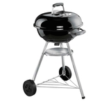 Jumbo Joe 22" Premium Charcoal Grill