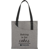 Swoop RPET Convention Tote... from ASI 66887 PCNA / Bullet