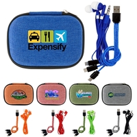 Ridge Buds & Cable Tech Set... from ASI 30208 A P Specialties / AP Specialties