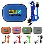 Ridge Buds & Cable Tech Set