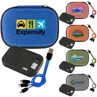 Ridge Fitted Cable Set... from ASI 30208 A P Specialties / AP Specialties