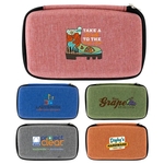 Large Ridge Techie Case