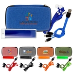 LARGE RIDGE PROVIDENCE CHARGING SET