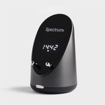 Impulse, Amplifying Bluetooth Speaker with Wireless Charger