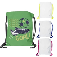 Super Drawstring Backpack
