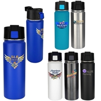 Iceberg Vacuum Bottle... from ASI 30208 A P Specialties / AP Specialties