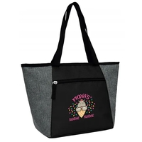 Cooler Lunch Tote