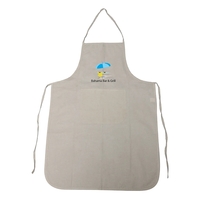 Cotton Canvas Bib Apron.... from ASI 90859 Tempo Industries Inc