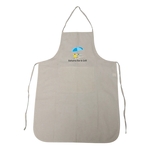 Bib Apron