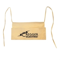 Contractor Waist Apron Featuring 2 Front Pockets.... from ASI 90859 Tempo...