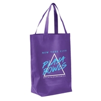 Econo Tote Bag made of Non-Woven Polypropylene.... from ASI 90859 Tempo...