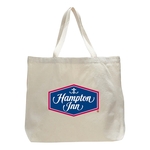 Jumbo Tote Bag