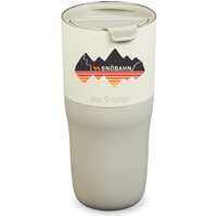 Klean Kanteen® Eco Rise Tumbler 26 oz made with certified 90%... from ASI...