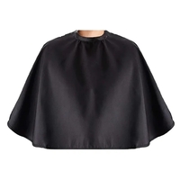 Makeup Stylist Cap/Drape with Adjustable Neck... from ASI 31977 Adline...