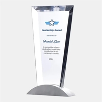 Honor corporate excellence and celebrate milestone achievements with this...