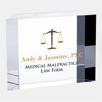 Honor corporate excellence and celebrate milestone achievements with this...