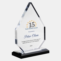 Honor corporate excellence and celebrate milestone achievements with this...