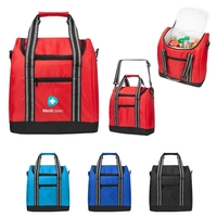 Clark 28 Can Cooler Lunch Bag