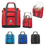 Clark 28 Can Cooler Lunch Bag