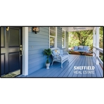 Full Color RPET Desk Mat