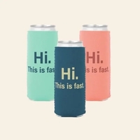 THIS IS FAST KOLDER KADDY NEOPRENE FOR SLIM CANS