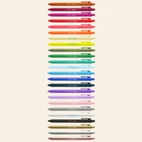 Jotter Pens have a soft touch surface, fine point gel tip.... from ASI 74710...