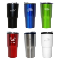 20 oz. Ares Tumbler, Laser, Premium