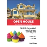 Post-it® Custom Printed Dynamic Notes-Low Quantity, 4x6