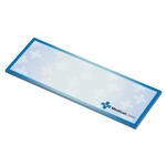 Post-it® Custom Printed Dynamic Notes-Low Quantity, 3x8