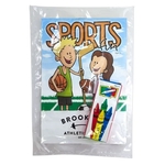 Sports Fun Pack