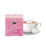 Tea Bags White Pomegranate