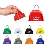 Cowbell noisemaker.... from ASI 52710 Lincoln Line