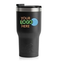Full Color and Laser Imprint RTIC Tumbler... from ASI 89971 Stuff A Mug