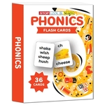 Phonics Flash Cards